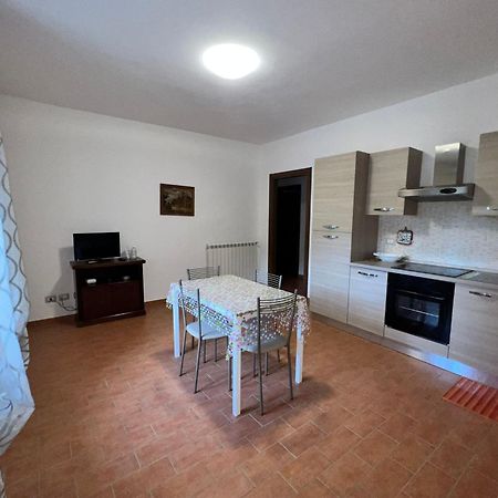Agriturismo Il Viandante Valfabbrica Luaran gambar