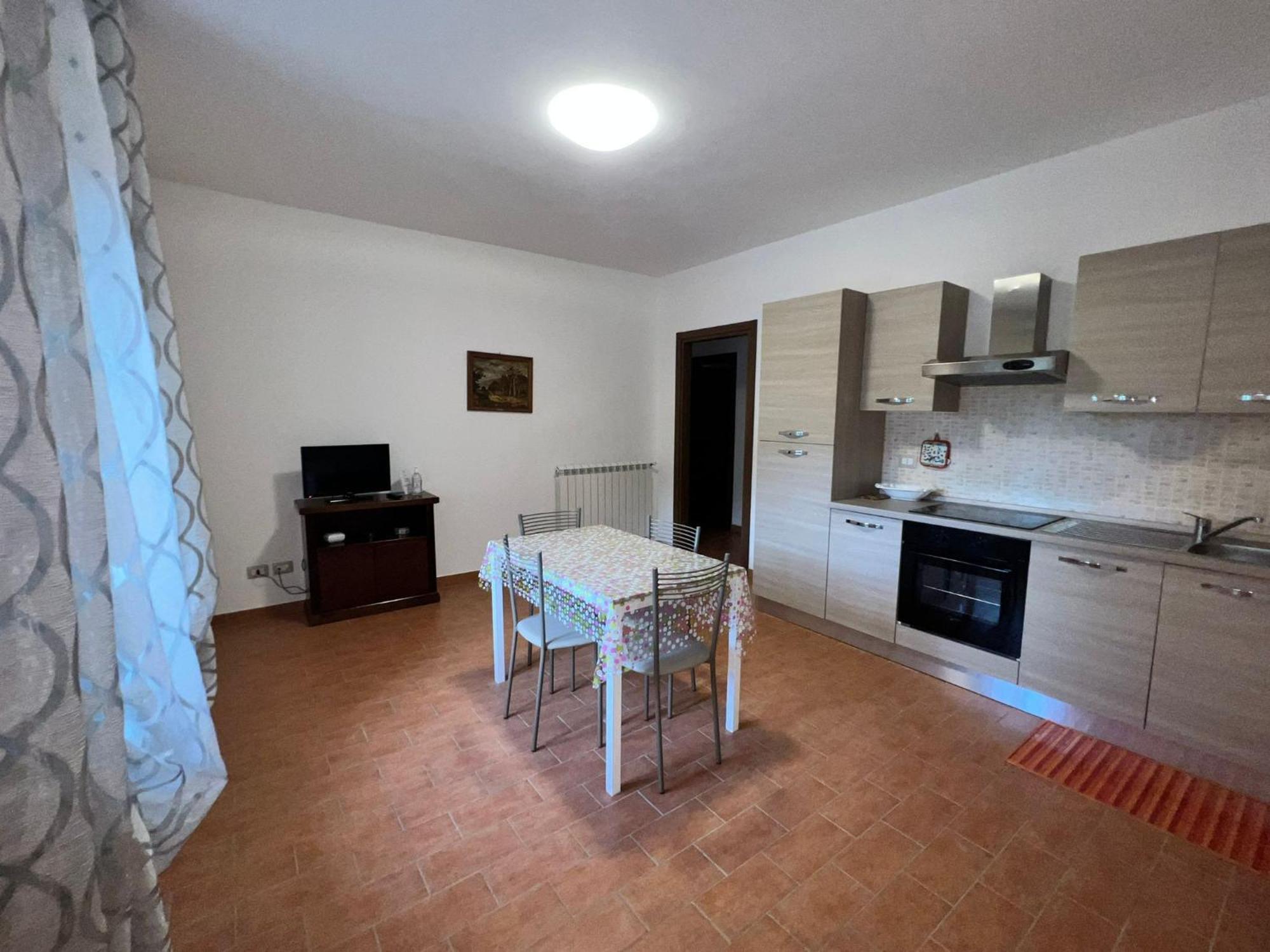 Agriturismo Il Viandante Valfabbrica Luaran gambar