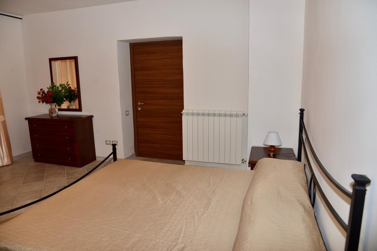 Agriturismo Il Viandante Valfabbrica Luaran gambar